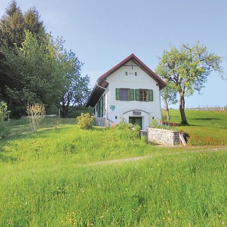 فيلا Haus In Strem Mit Panoramab, المظهر الخارجي الصورة