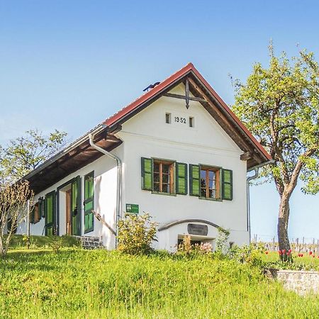 فيلا Haus In Strem Mit Panoramab, المظهر الخارجي الصورة