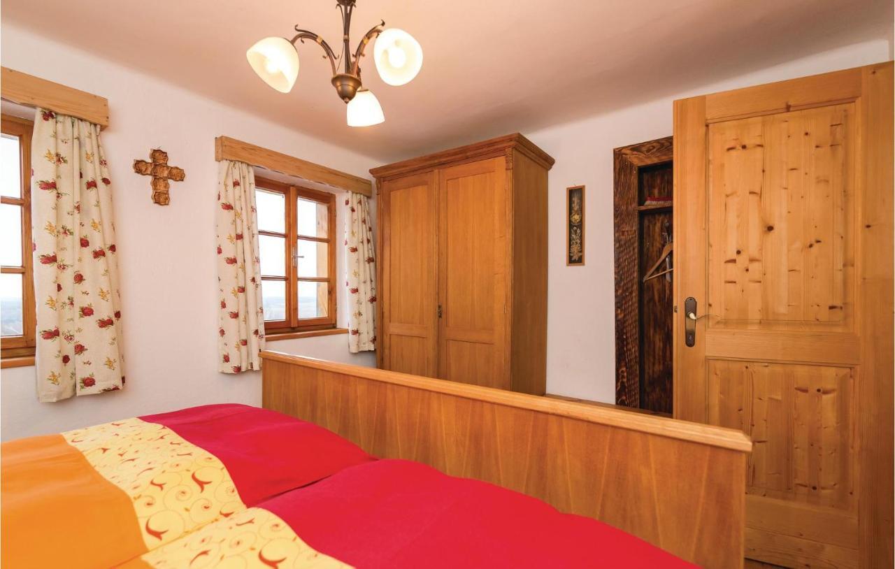 فيلا Haus In Strem Mit Panoramab, المظهر الخارجي الصورة